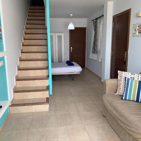 Casa Colm Cotillo Mar Ngoại thất bức ảnh