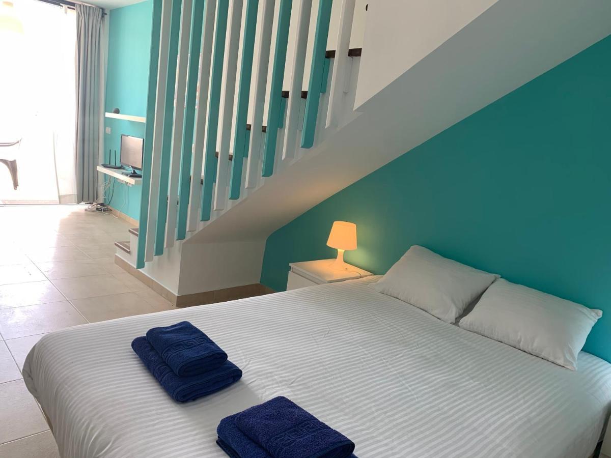 Casa Colm Cotillo Mar Ngoại thất bức ảnh