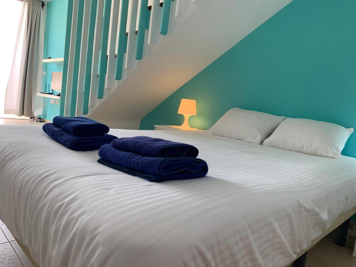 Casa Colm Cotillo Mar Ngoại thất bức ảnh