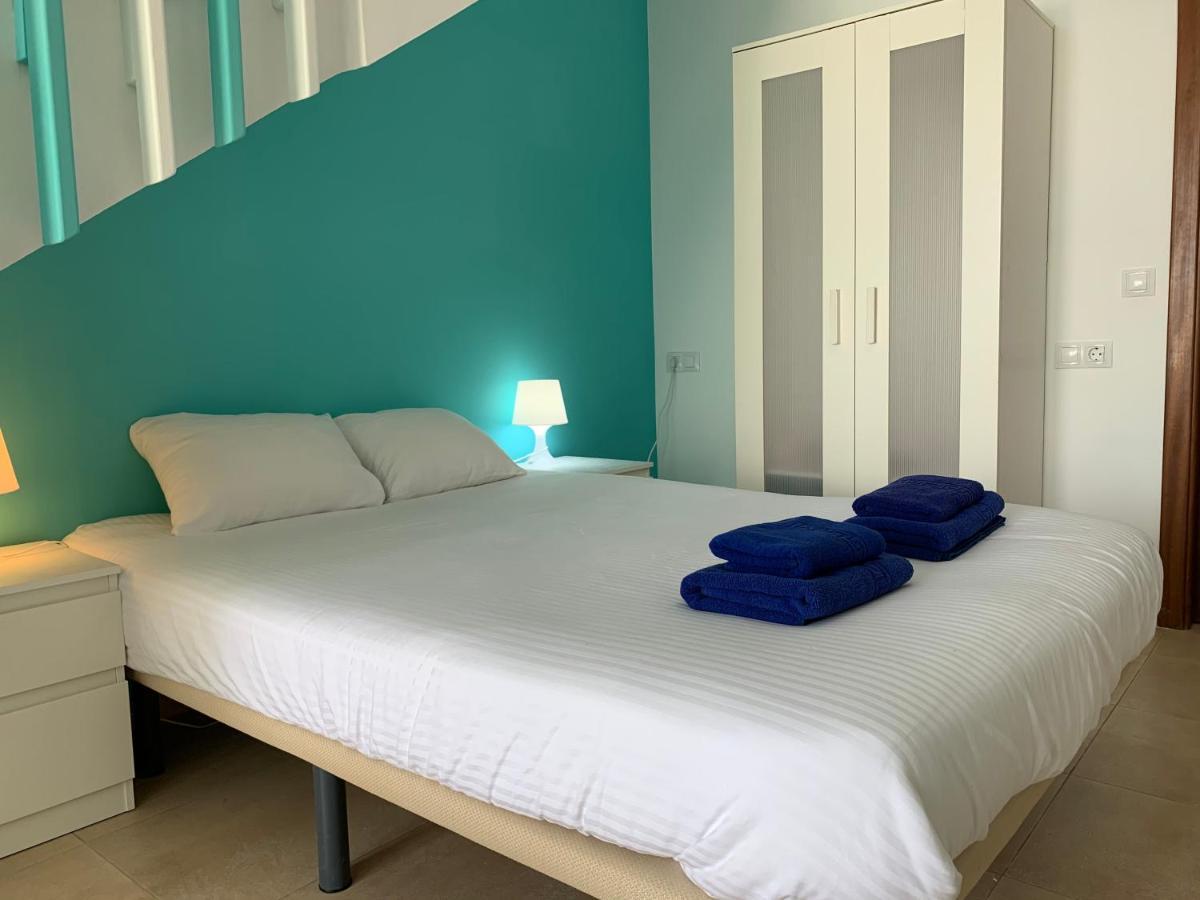 Casa Colm Cotillo Mar Ngoại thất bức ảnh