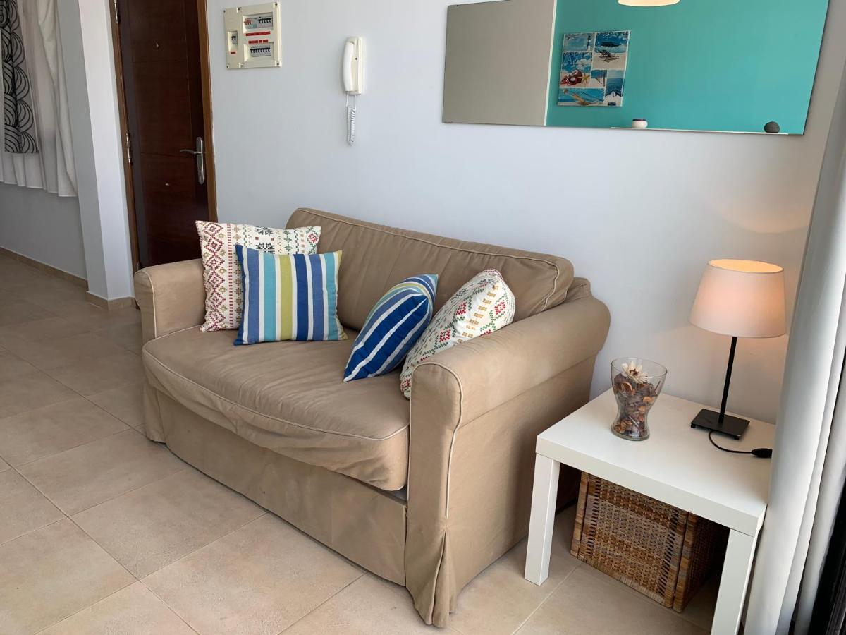 Casa Colm Cotillo Mar Ngoại thất bức ảnh