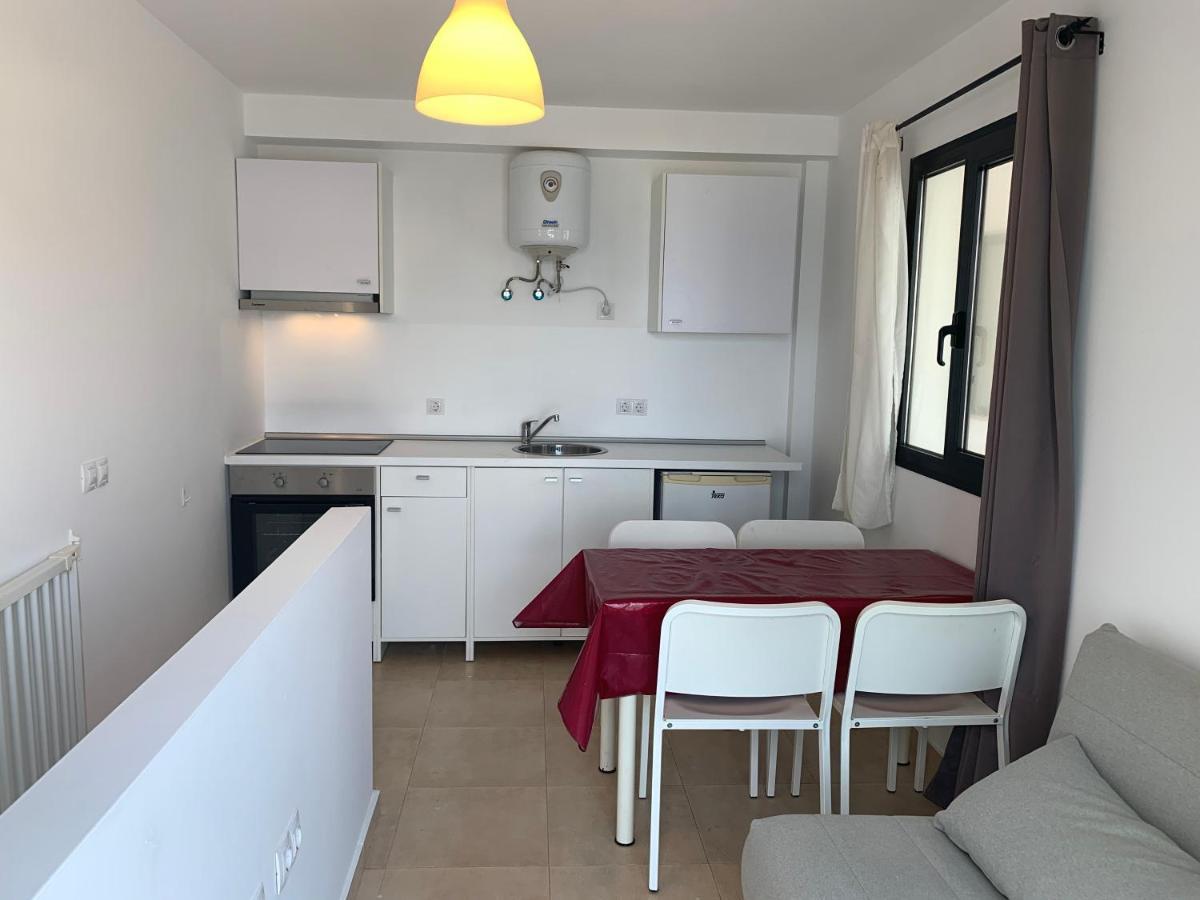 Casa Colm Cotillo Mar Ngoại thất bức ảnh