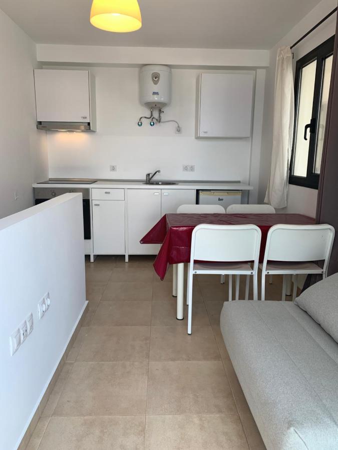 Casa Colm Cotillo Mar Ngoại thất bức ảnh