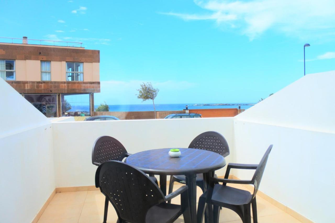 Casa Colm Cotillo Mar Ngoại thất bức ảnh